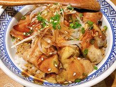 -初居食屋日式料理(万象城购物中心店)