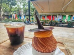 -VERIE BAKEHOUSE