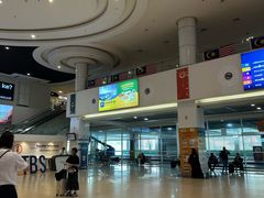 -南湖镇长途巴士站(TBS)