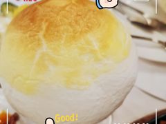 梳芙厘-太平馆西餐厅(北京路店)