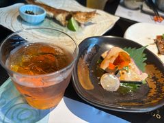 -花潮料理艺食馆(SM新生活广场店)