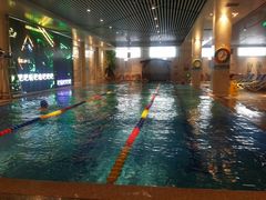 -水晶之星洗浴温泉汗蒸