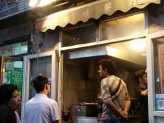 门面-同来顺烧烤餐厅(哈尔滨道店)