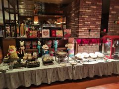 -OPEN開全日自助餐厅·牛肉火锅·海鲜(佛山希尔顿酒店)