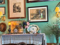 -小小花园 Le.Petit.Jardin(西岸滨江店)