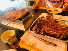 -老白清真烧烤(锦州旗舰店)
