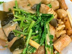 -郭记小街麻辣烫(虎坊路店)