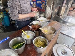 -安庆柴火馄饨(马道街店)