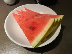 餐前水果-顺风123(观音桥大融城店)