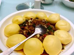 辣椒炒肉-金春禧(世茂国际广场店)