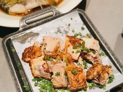 -绿茶餐厅(广州天河城店)