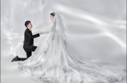 -第一夫人婚纱摄影(南京店)