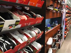 -NIKE北京马连道换季优惠店