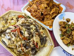 -乐乐餐厅(湘子庙街店)