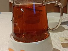 普洱茶-顺峰海鲜酒楼(省府店)