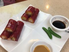 -点都德(汇盈广场店)