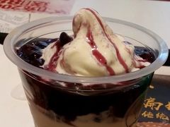 原味圣代兑换券-肯德基(南湖店)