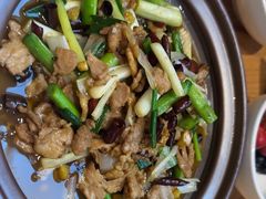 -滇铺子·云南特色菜·第九届野生菌美食节(东风东路c86店)