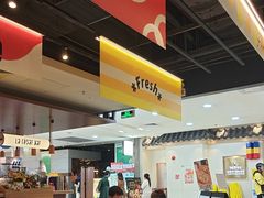 -乐凯撒披萨(正佳广场店)