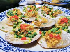 -阿嫂印象·民间江湖菜(大学城店)