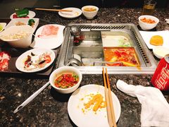 -海底捞火锅(龙岗星河COCO Park店)