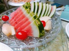 -良师门滨海人家·海鲜·家常菜(滨海城店)