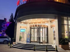 -御苑宾馆-中餐厅