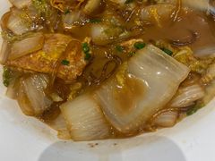 -道道鲜·崇明私房菜(五角场店)