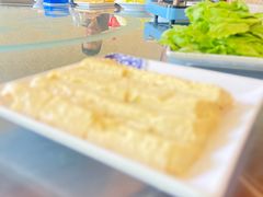 -福寿斋·老北京铜锅涮肉·烧烤(清岚店)