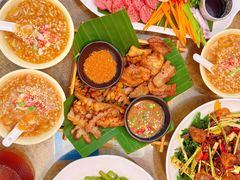 -多哥水傣味餐厅(司马巷店)