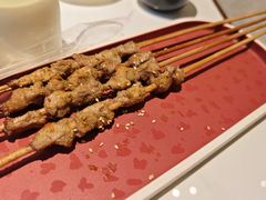 -清真·宁夏印象·盐池滩羊肉体验店(江宁路店)