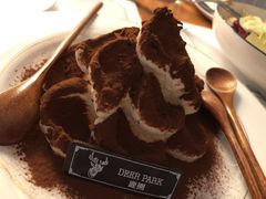 -Deer Park鹿园西餐(仁恒置地广场店)