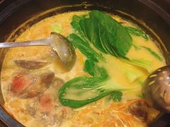 -捞旺猪肚鸡(街道口店)