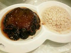 -大唐博相府酒店·陕西官府菜