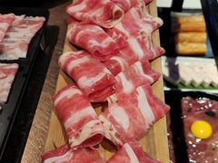 -辣伍鲜毛肚老火锅(元一店)