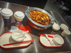 -胖哥俩肉蟹煲(上海悦荟广场店)