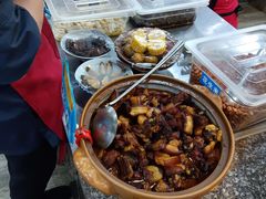 -好灶头妈妈菜·柴火灶台鱼·千岛湖土菜地标美食