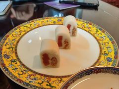 如意芸豆卷-富华斋饽饽铺·宫廷糕点·伴手礼(护国新天地店)