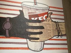 -肯德基(春申店)