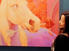 -东浩兰生上海世博展览馆