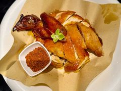 -简小舍·民间手艺菜(武昌江滩店)