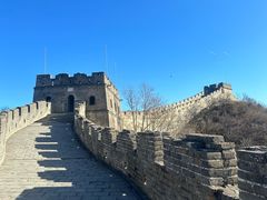 -慕田峪长城