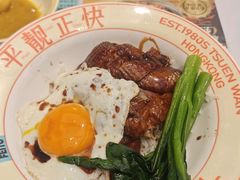 -肥韬茶餐厅(海上世界店)