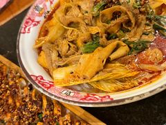 -福苗小骆驼烧烤(大唐不夜城店)