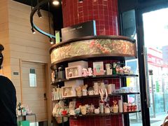 -星巴克(天津大悦城第二店)