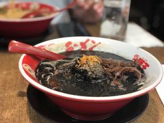 -豚王拉面(铜锣湾店 )