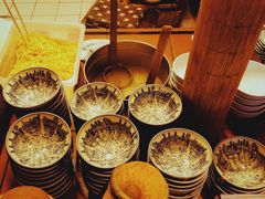 -度小月(百老汇美食街店)