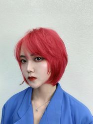 -GIRL STYLE 烫发·染发沙龙
