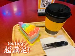 -GuoDuo·Coffee果朵咖啡(梅溪书院店)