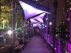 -苏州河梦清园环保主题公园